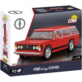 Cobi Toys COBI: Polski Fiat 125p Kombi építőjáték (24603)