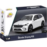 Cobi Toys COBI: Skoda Enyaq RS építőjáték (24575)