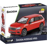 Cobi Toys COBI: Škoda Kodiaq VRS építőjáték (24584)