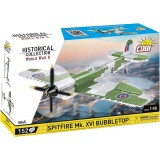 Cobi Toys COBI: Spitfire Mk XVI Bubbletop építőjáték (5865)