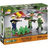 Cobi Toys COBI: Vietnámi háború építőjáték (2047)