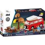 Cobi Toys COBI: Volkswagen T2a Camper építőjáték (24616)