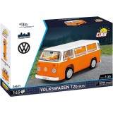 Cobi Toys COBI: Volkswagen T2b busz építőjáték (24621)