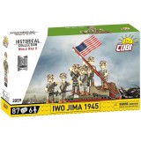 Cobi Toys COBI: WWII Iwo Jima építőjáték (2059)