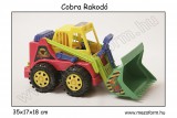 Cobra Rakodó