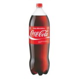 COCA-COLA üdít&#337;ital, szénsavas, 2,25 l, coca cola 1380612