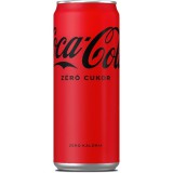 Coca-cola zero 0,33l dobozos üdít&#337;ital 609222