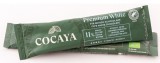 COCAYA Classic White Sticks, fehércsokoládé, 10 db