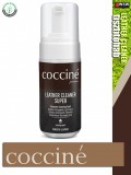 Cocciné LEATHER CLEANER bőrápólóhab - cipőápóló