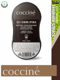 Cocciné SELF SHINING bőrápó és fényesító kicsi szivacs - cipőápóló