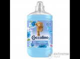 Coccolino Blue Splash öblítő koncentrátum, 1800ml