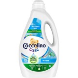 Coccolino Care White mosógél 1,8 liter (8720181019449) (8720181019449)
