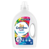Coccolino Color mosógél 1,8L mosószer