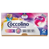 Coccolino color mosókapszula 26db