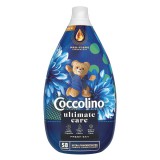 Coccolino Fresh Sky ultrakoncentrált öblitő 870ml 58 mosás