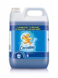 Coccolino friss illatú 5 l kék öblítő koncentrátum