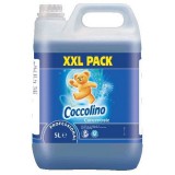 Coccolino öblítő koncentrátum 5L 20mosás 7518627