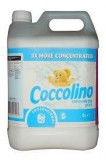 COCCOLINO sensitive koncentrátum,5l