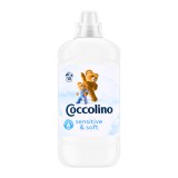 Coccolino sensitive pure öblítőkoncentrátum 1,45L 58mosás