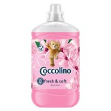 Coccolino Silk Lily öblítőkoncentrátum 1,7L