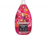 COCCOLINO Ultimate Care Fuchsia Passion ultrakoncentrált öblítő, 870ml