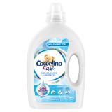 Coccolino White mosógél 1,8L mosószer