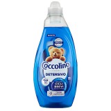 COCCOLINO Wonder Wash Mosógél 1,48 l Gyors mosáshoz Odor Protection