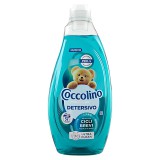 COCCOLINO Wonder Wash Mosógél 1,48 l Gyors mosáshoz Speed Clean