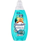 Coccolino wonder wash speed clean mosógél 1,48L