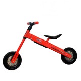 Coccolle DHS B-Bike Futóbicikli - Red
