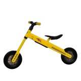 Coccolle DHS B-Bike Futóbicikli - Yellow