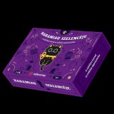 Cocktail Games Haramiau szelencéje társasjáték