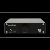 cocktailAudio Cocktail Audio N15D hálózati lejátszó + USB DAC, fekete (Bemutató darab)