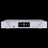 cocktailAudio Cocktail Audio N25 hálózati lejátszó + USB DAC, ezüst