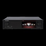 cocktailAudio Cocktail Audio X35 multifunkciós hálózati lejátszó, beépített erősítővel, fekete
