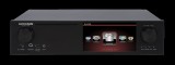 cocktailAudio Cocktail Audio X35 multifunkciós hálózati lejátszó, beépített erősítővel, fekete (BEMUTATÓ DARAB)