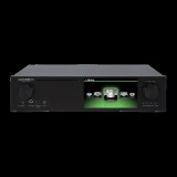 cocktailAudio Cocktail Audio X45 multifunkciós hálózati lejátszó, fekete