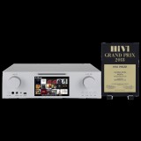 cocktailAudio Cocktail Audio X45Pro multifunkciós hálózati lejátszó, ezüst (Bemutató darab)