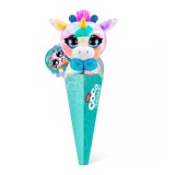 Coco Cones Fantasy Squish plüssfigura 1. sorozat - Zuru