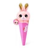 Coco Cones Originals Bon-Bon nyuszi plüssfigura 1. sorozat - Zuru