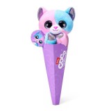 Coco Cones Originals Mitzy cica plüssfigura 1. sorozat - Zuru