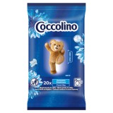 Cocolino Coccolino nedves Illatosító kendő szárítógépbe Blue 20db