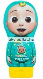 Cocomelon habfürdő 400ml