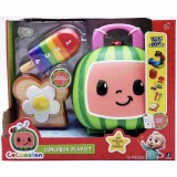 CoComelon uzsonnás doboz készlet 15 darabos