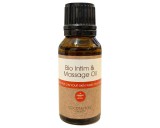 Coconutoil - Bio Intim & Masszázsolaj (20ml)