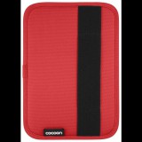 Cocoon CO-CTC922RD 7" Univerzális Tablet Tok - Piros (CO-CTC922RD)