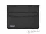Cocoon Envelope neoprén iPad, tablet tok 10 inch, fekete