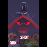 Code Avarice ParaSHOTical ARKtiviBeatings (PC - Steam elektronikus játék licensz)