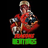 Code Avarice Season's Beatings (PC - Steam elektronikus játék licensz)