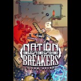 Coded Clay Interactive Nation Breakers: Steam Arena (PC - Steam elektronikus játék licensz)